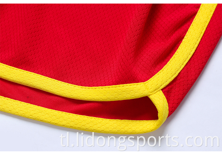 Pakyawan oem odm2 piraso jump suit polyester tumatakbo shorts sport wear set